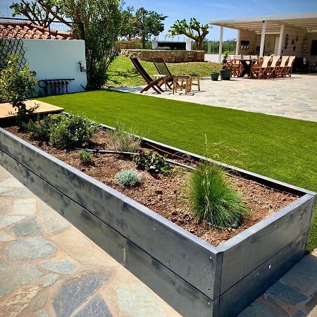 Villa Hylas Luxury Bed&Breakfast Kilada Exterior foto