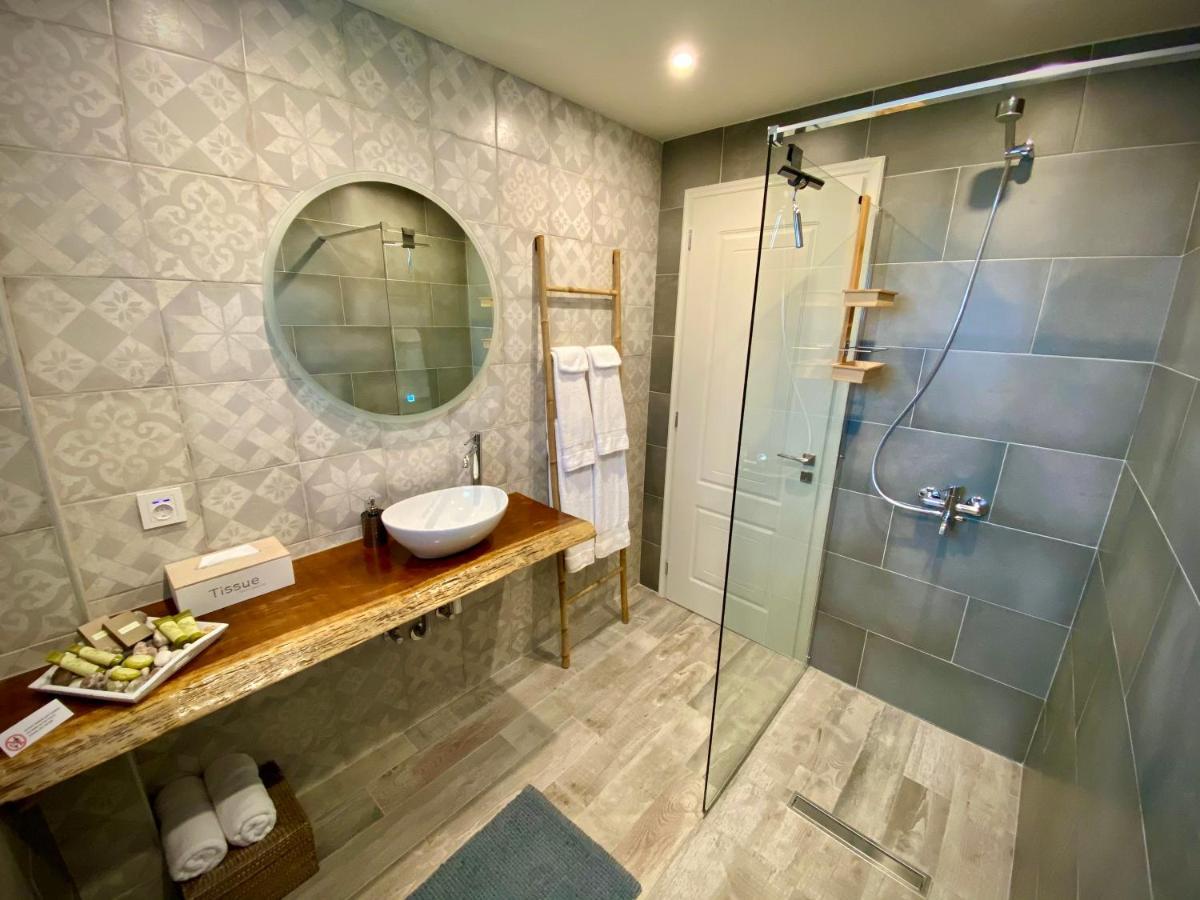 Villa Hylas Luxury Bed&Breakfast Kilada Exterior foto