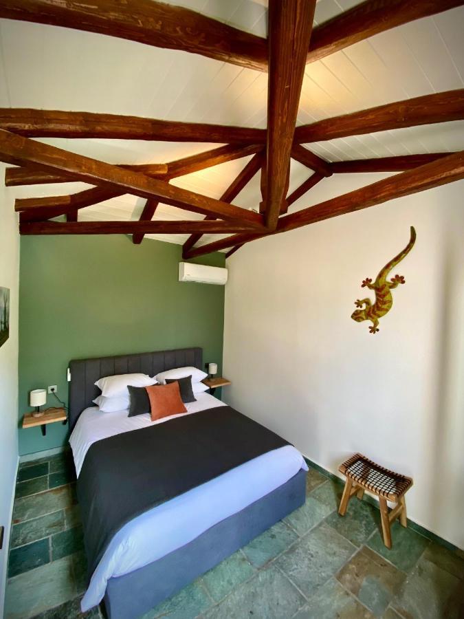 Villa Hylas Luxury Bed&Breakfast Kilada Exterior foto